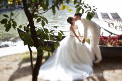 -施华洛婚纱摄影会所(范阳中路店)