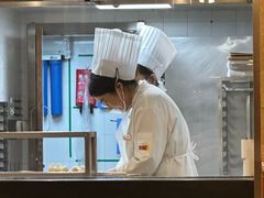 -东方饺子王(中央大街创始店)