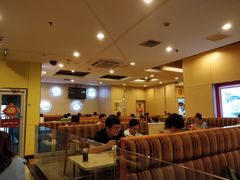 -南粥北面(东大桥店)