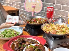 -李东农庄(中南百草园地标店)