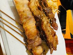 -本色.小马哥烧烤(五一路总店)