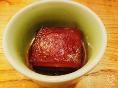 东坡肉-新白鹿餐厅(西湖银泰店)