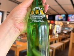 -KAOKAO烤烤·丹东海鲜烧烤(崔各庄店)