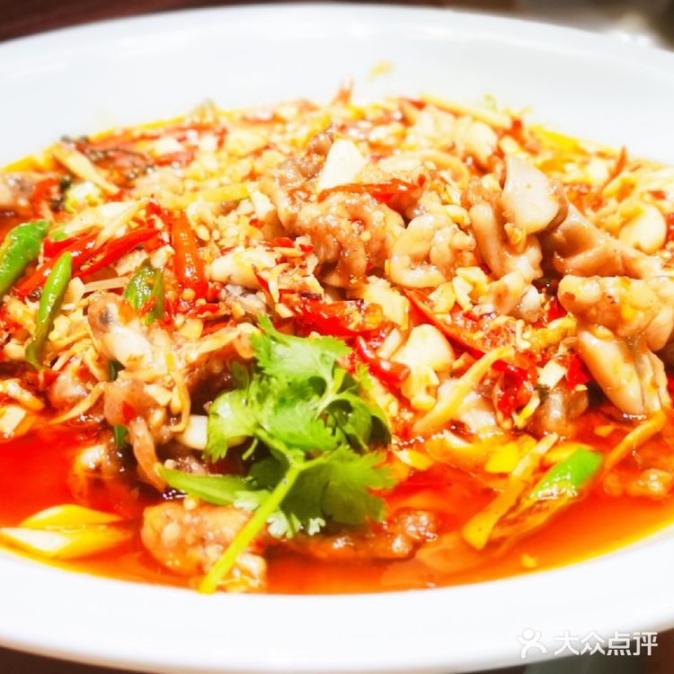 【美食攻略】|成都东郊记忆3家中餐厅好店推荐