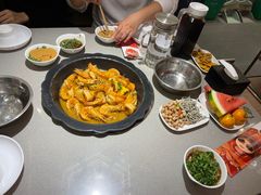 -巴蜀王婆大虾(南锣鼓巷店)
