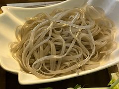 苕粉条-贵州人家·酸汤火锅·20年老字号