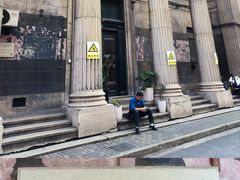 -上海四行仓库抗战纪念馆