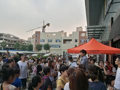 景观位-呷哺呷哺(隆基泰和店)