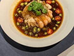 -徽镇小厨·经典徽菜(马连道店)