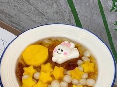 -豆豆冰室·地道招牌椰子冻(大良店)