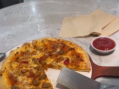 -必胜客(远大路店)