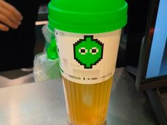 -柠季·手打柠檬茶(静安大悦城北座B1店 )