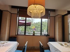 -杭州香格里拉·香宫中餐厅