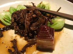 金牌扣肉-湖滨28中餐厅·西湖宴·杭州君悦酒店