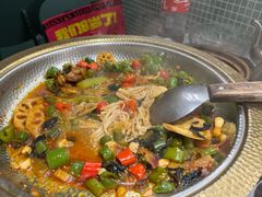 -肥家大排档(天河体育西店)