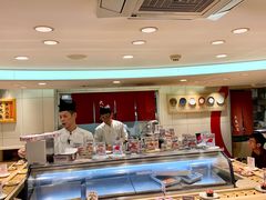 -大起水产回转寿司(道顿堀店)