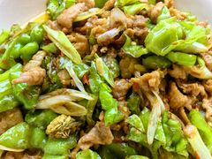 -滇铺子·云南特色菜·第九届野生菌美食节(东风东路c86店)