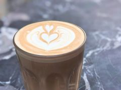 -大酉·M Coffee(北京美术馆店)