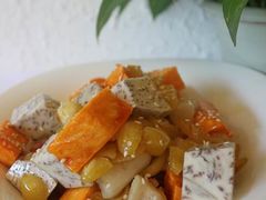 金色年华-香积厨素食馆