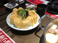 -左庭右院鲜牛肉火锅(新梅广场店)
