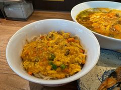 -蟹黄鱼·海派深夜面馆(江湾里店)