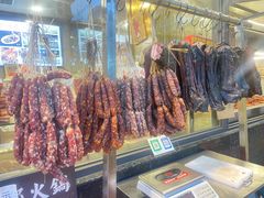 -老黄记手撕烤兔(玉林街店)