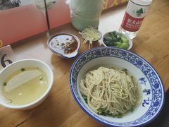 -裕兴记·三虾面(西北街总店)