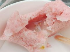 糖桂花定胜糕-定胜糕小店-蒋顺发