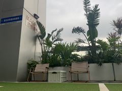 -MADFIT迈非健身(阳光天地店)