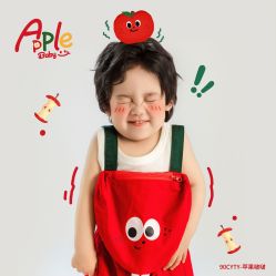 -倾城宝贝儿童摄影(浦东金谊店)