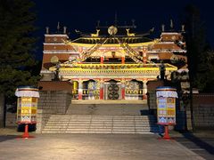 -深圳锦绣中华民俗村