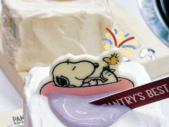 -Pantry's Best派悦坊蛋糕(K11购物艺术中心店)