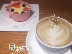 -1Cake壹刻蛋糕(奥体公园味觉艺术馆店)