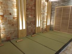 -蓝鲸湾汤泉(包河店)