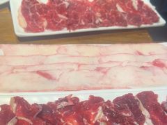 -牛必福潮汕牛肉火锅(油坊桥店)
