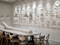 用餐区-娜娜家·Nana's restaurant(国金汇店)