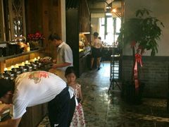 -手选潮汕鲜活牛肉火锅(二七广场店)