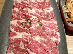 -新石器烤肉(之心城店)