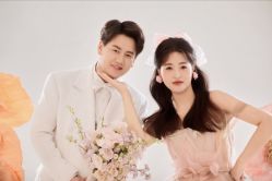 -太郎花子婚纱摄影TAHAKO(无锡店)