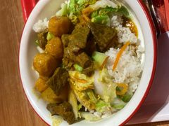 -猪角·闽南猪脚饭(文三路店)