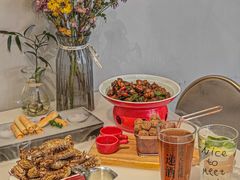 -后海16号·北京私房菜