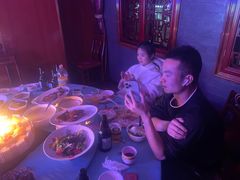 -万荣烤鸭店·北京菜(天坛店)