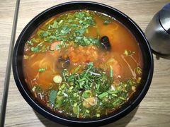 番茄米线-一品飘香米线(金地美食城店)