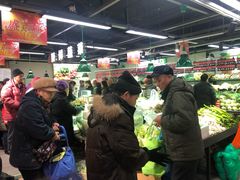 -果乐多生鲜超市(宏业广场店)