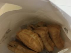 -粉粉乐鲷鱼烧(美罗城店)