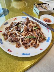 -空中一号宴会厅(信合大厦店)