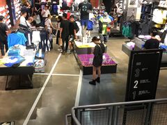 -NIKE武汉品牌体验店