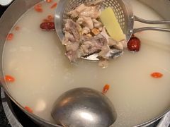 马家原味斑鱼汤锅-马家斑.鲜鱼火锅(松湖万科店)