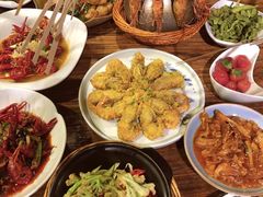 -蝦塘·中国餐馆(城墙南马道巷店)