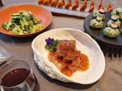 -柒园·三十年创意杭帮菜(龙湖滨江天街店)